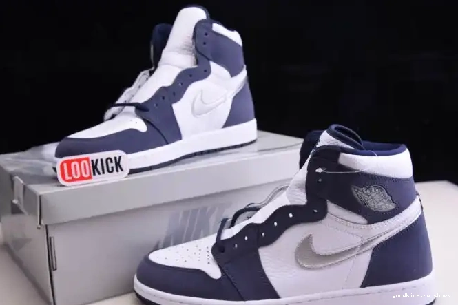Cheap Retro (2020) High AIR Jordan DC1788-100 Midnight Navy 1 0605